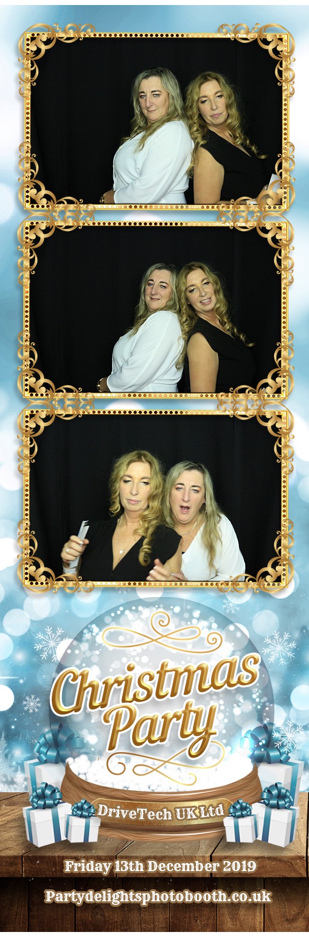 Mad Hatters Christmas Party 2019 - Prints | View more photos from the event at gallery.partydelightsphotobooth.co.uk/u/PartyDelightsPhotoBooth/Mad-Hatters-Christmas-Party-2019-Prints